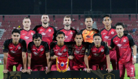 Persija Buka Peluang Mainkan 3 Pemain Timnas Indonesia Saat Lawan PSIS - GenPI.co