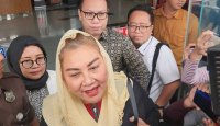 Seusai Diperiksa KPK, Wali Kota Semarang: Mohon Doanya Saja - GenPI.co
