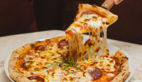 Altro Social Coffehouse, Hadirkan Autentik Pizza Italia ke Kota Hujan - GenPI.co