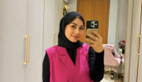 Sering Ribut, Nisya Ahmad Gugat Cerai Suami - GenPI.co