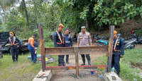 Rawan Kecelakaan, Daop 6 Yogyakarta Targetkan Tutup 6 Perlintasan Sebidang - GenPI.co