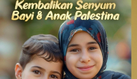 Langkah Jitu Tempo Scan untuk Ajak Masyarakat Indonesia Bantu Palestina - GenPI.co