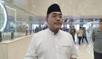 Peluang Gabung KIM Plus di Pilkada Jakarta, Jazilul Fawaid: PKB Kedepankan Kebersamaan - GenPI.co