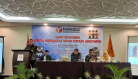 Bawaslu: Pilkada 2024 di Jakarta Utara Rawan Banjir - GenPI.co