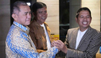 Usung Dedi Mulyadi di Pilkada Jawa Barat, Golkar Purwakarta: Kami Akan All Out - GenPI.co