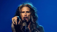Steven Tyler Cedera, Aerosmith Pensiun Tur Dunia - GenPI.co