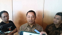 Soal Calon di Pilkada Kota Semarang, Hendrar Prihadi: Tunggu Rekom dari DPP - GenPI.co