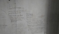 Ibu dan Anak yang Ditemukan Jadi Kerangka di Bandung Barat Tinggalkan Pesan di Dinding, Ini Isinya - GenPI.co
