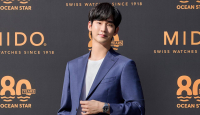 Rayakan HUT ke-80, MIDO Gandeng Kim Soo Hyun sebagai Brand Ambassador - GenPI.co