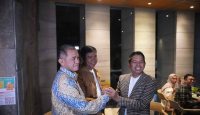 Golkar Usung Kader Gerindra Dedi Mulyadi Maju di Pilkada Jawa Barat - GenPI.co