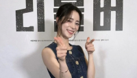 Dapat Pesan Menyentuh, Lim Ji Yeon Apresiasi Song Hye Kyo - GenPI.co