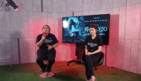 Review Film Indonesia: Kromoleo Teror Satu Malam Sangat Mencekam - GenPI.co