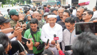 Terkait Calon Wagub di Pilkada Jawa Barat, Dedi Mulyadi: KIM yang Memutuskan - GenPI.co