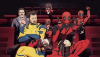Film Deadpool & Wolverine Hasilkan Pemasukan Rp 13 Triliun - GenPI.co