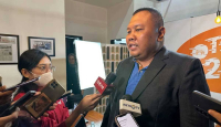 Pengamat: Anies Baswedan Bisa Gagal Maju Jika KIM Plus Usung Ridwan Kamil - GenPI.co