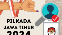 Pengamat: PDIP Harus Realistis Usung Calon Lawan Khofifah dan Emil Dardak - GenPI.co