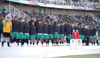 Persebaya Surabaya Kenalkan Pemain dan Luncurkan Jersei Alternatif, Ini Daftarnya - GenPI.co