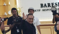 Bareskrim Polri Dalami Konsekuensi Hukum Kepala BP2MI Benny Rhamdani - GenPI.co