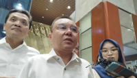 Gerindra: Partai Baru di KIM Punya Peluang Ajukan Kandidat Dampingi Ridwan Kamil - GenPI.co