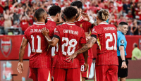 Link Live Streaming Liga Champions 2024/25: Liverpool vs Bologna - GenPI.co