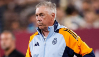 Real Madrid Dihancurkan Lille, Carlo Ancelotti: Kami Sangat Buruk! - GenPI.co