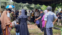 Keji! Ibu Banting Anak Kandung hingga Meninggal di Jaksel - GenPI.co