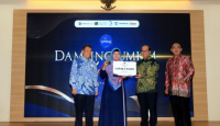 Damping UMKM Awards 2024, Komitmen Danone Indonesia Mendorong Pertumbuhan Pelaku Usaha - GenPI.co