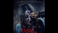 Review Film Horor Indonesia: Kuasa Gelap Sangat Mendebarkan - GenPI.co