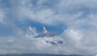 Gunung Semeru Erupsi Belasan Kali Sehari, Amplitudo hingga 23 Milimeter - GenPI.co