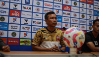 Tampil di Kandang, Madura United Siap Hadapi Malut United - GenPI.co