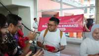 Absen 8 Tahun, Bandara I Gusti Ngurah Rai Kembali Buka Rute Penerbangan Bali-Kinabalu - GenPI.co