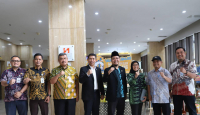 Gandeng UMKM Tangerang, Swiss-Belinn Airport Jakarta Kembangkan Sektor Ekonomi - GenPI.co