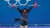 Meski Gagal Raih Medali, Nurul Akmal Bangga Pakai Hijab di Olimpiade Paris 2024 - GenPI.co