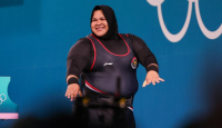 Gagal Raih Medali di Olimpiade Paris 2024, Nurul Akmal Beber Janji - GenPI.co