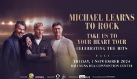 Padi Reborn Jadi Pembuka Konser MLTR di Bali pada 1 November 2024 - GenPI.co