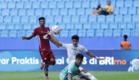 Start Buruk, Coach Milo Bongkar Penyebab Kekalahan Persis Solo - GenPI.co