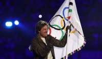 Tom Cruise Jadi Simbol Olimpiade Los Angeles 2028 di Penutupan Olimpiade Paris 2024 - GenPI.co