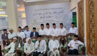 Gus Yahya Klaim Dapat Mandat Rais Aam PBNU untuk Memperbaiki PKB - GenPI.co