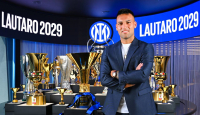 Lautaro Martinez, Striker Inter Milan yang Dinilai Layak Raih Ballon d'Or 2024 - GenPI.co