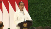 Jokowi Sebut Pembangunan IKN Baru Selesai 10-15 Tahun Mendatang - GenPI.co