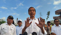 Soal Pemindahan ASN ke IKN, Jokowi: Rencana Masih September - GenPI.co