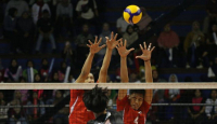 Tampil di SEA V League 2024, Timnas Voli Putra Indonesia Incar Gelar Juara - GenPI.co