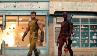 Film Deadpool & Wolverine Raih Pendapatan Rp 15,69 Triliun - GenPI.co