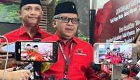 Soal Pengumuman Cagub di Pilkada Jakarta, PDIP: Kami Lihat Permainan Dulu - GenPI.co