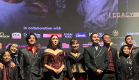 Segera Tayang, Film Horor Thaghut Siap Hadirkan Teror dan Kesesatan - GenPI.co