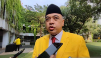 Golkar DKI Dukung Penuh Pengusungan Ridwan Kamil di Pilkada Jakarta - GenPI.co