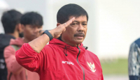 Indra Sjafri Beber Target Timnas Indonesia U-20 di Korea Selatan - GenPI.co