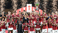 Link Live Streaming Serie A Italia: AC Milan vs Torino - GenPI.co