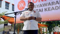 Soal Cawagub Pendamping Ridwan Kamil, PKS: Mulai Ada Titik Terang - GenPI.co