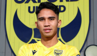 Erick Thohir Ingin Oxford United Beri Jam Terbang ke Marselino Ferdinan - GenPI.co